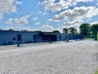 Ubberup Konferencegaard - 1