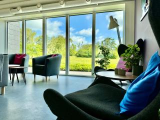 Ubberup Kursus og Konferencegård - Kalundborg - 1