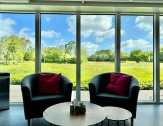 Ubberup Kursus og Konferencegård - Kalundborg - 2