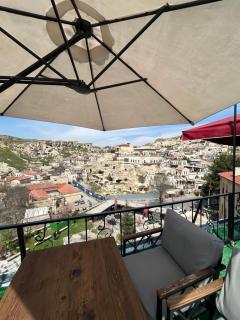 Bella vista stone house - Ürgüp - 1