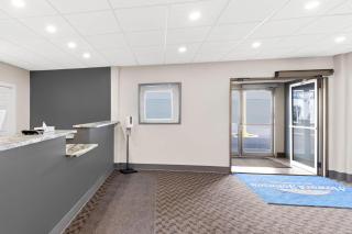 Howard Johnson by Wyndham Thunder Bay - Thunder Bay - 3