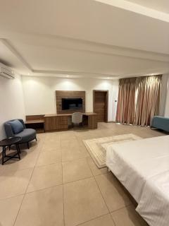 SAAFI Boutique Hotel - Abuja - 8