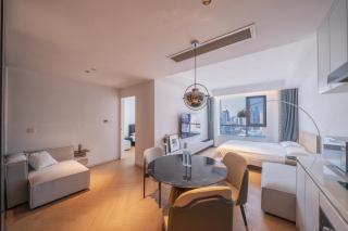 Zhome- Count Luxury Apartment 2 - Shanghai - 0