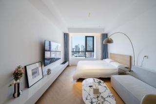 Zhome- Count Luxury Apartment 2 - Shanghai - 9