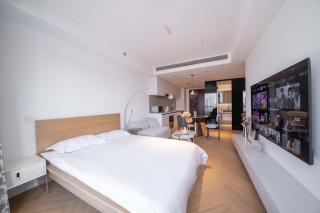 Zhome- Count Luxury Apartment 2 - Shanghai - 8
