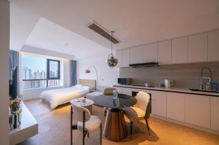 Zhome- Count Luxury Apartment 2 - Shanghai - 7