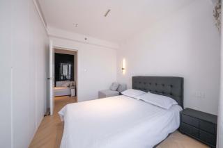 Zhome- Count Luxury Apartment 2 - Shanghai - 6