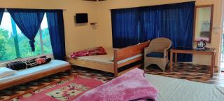 Tranquil Hill Top Homestay - Kalimpong - 5