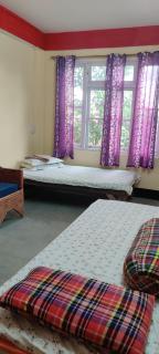 Tranquil Hill Top Homestay - Kalimpong - 4