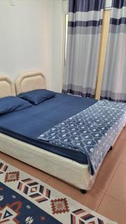 Mohammad dormitory - Maskat - 1