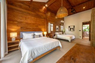 Villa Camini - Newly Renovated Beautiful 2BR Family Villa 6px With Garden And Private Pool - 9