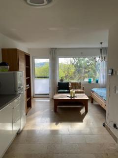 Apartment Sonnenschein in Fulda - 7