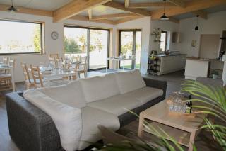 Grand Gîte - Le Répit de l'Oust - Ecolabel Européen - 0