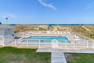 TSC203 Fisher Oceanfront Elevator - Kill Devil Hills - 8