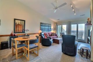 SW7 Seventh Heaven Oceanfront Community Pool - Kill Devil Hills - 4