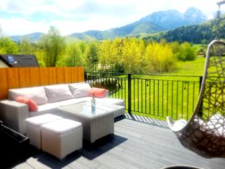 Tarasy Na Giewont - Zakopane - 8