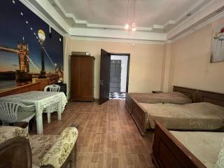 Guesthouse Nuri - Batumi - 6