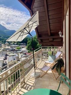 Loft über Berchtesgaden - 6
