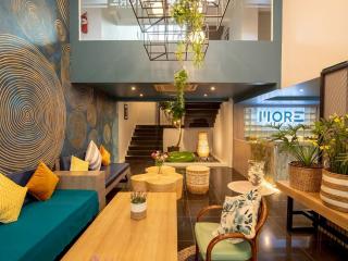 MORE Patong Hotel - 9