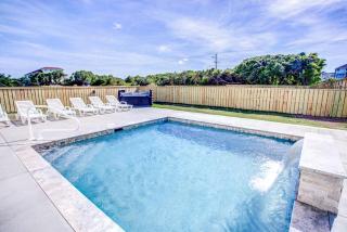 4059 Bikinis Martinis 4 Min Walk to Beach - Kitty Hawk - 6