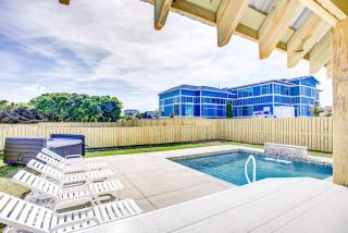 4059 Bikinis Martinis 4 Min Walk to Beach - Kitty Hawk - 3