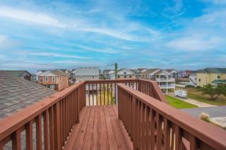 6018 Wave Manor 2 Min Walk to Beach Hot Tub - Nags Head - 7