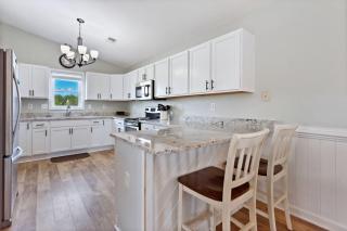 6018 Wave Manor 2 Min Walk to Beach Hot Tub - Nags Head - 2