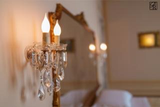 Palazzo Rossi, Historic Boutique Home in Marche - Sarnano - 1