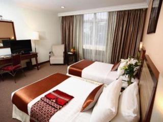 TH Hotel - Kelana Jaya - 2