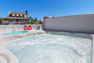 6170 Poolside Paradise 2 Min Walk to Beach Pool - Nags Head - 9
