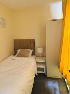 Home away from home in Salford - Moffat - 8