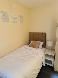 Home away from home in Salford - Moffat - 5