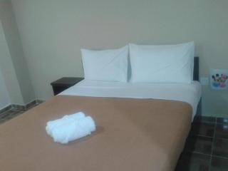 Hotel Double Star Klang - Setia Alam - 1