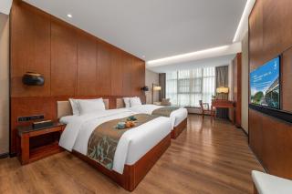 Jolie Vue Boutique Hotel Guilin (near Elephant Trunk Hill) - Guilin - 2