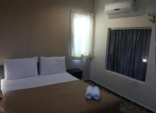 Hotel Double Star Klang - 4