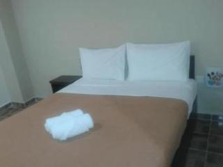 Hotel Double Star Klang - 2