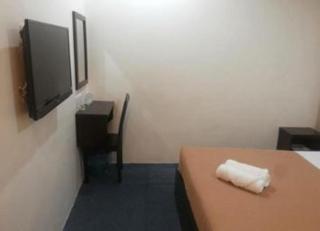 Hotel Double Star Klang - Setia Alam - 1