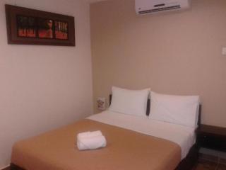 Hotel Double Star Klang - 3
