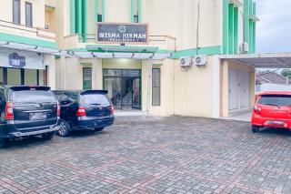 Urbanview Hotel Hikmah Syariah Majalengka - Cigasong - 6