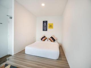 SPOT ON 90394 Jom Hotel - Malacca - 4