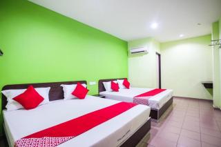 OYO 89539 Hotel Siswa - 3