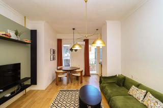 Modern Central Apt Near Stamba - By Wehost - Tiflis - 9