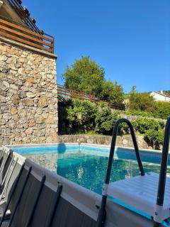 Casa di Kiara, Skadar Lake - 2