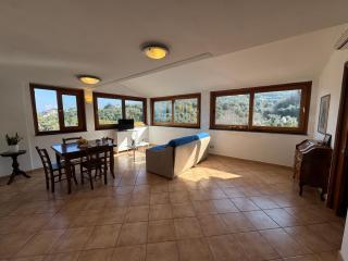 Villa Rosmary - Massa Lubrense - 5