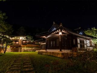Rakkojae Hahoe Hanok Hotel - Andong - 7