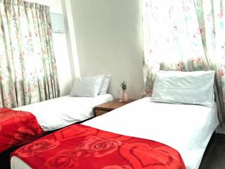 OYO 90462 Padang Besar Green Inn - 6