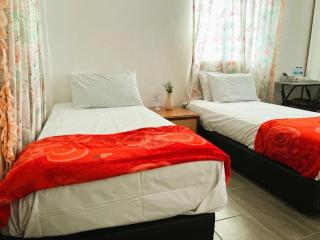 OYO 90462 Padang Besar Green Inn - 1