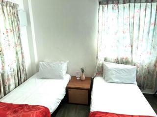 OYO 90462 Padang Besar Green Inn - 5