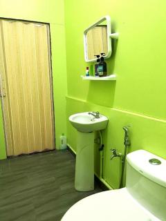 OYO 90462 Padang Besar Green Inn - 4