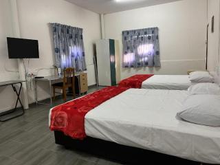 OYO 90462 Padang Besar Green Inn - 2